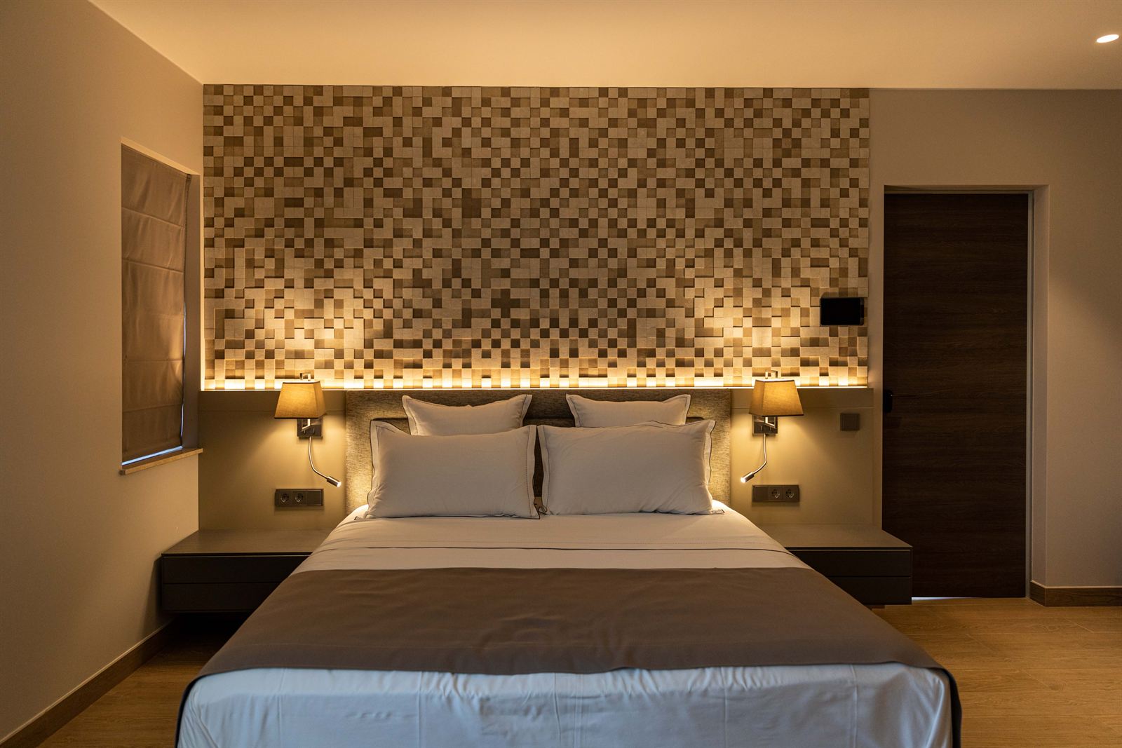 Room 10 - Double Room